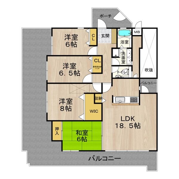 FLOOR