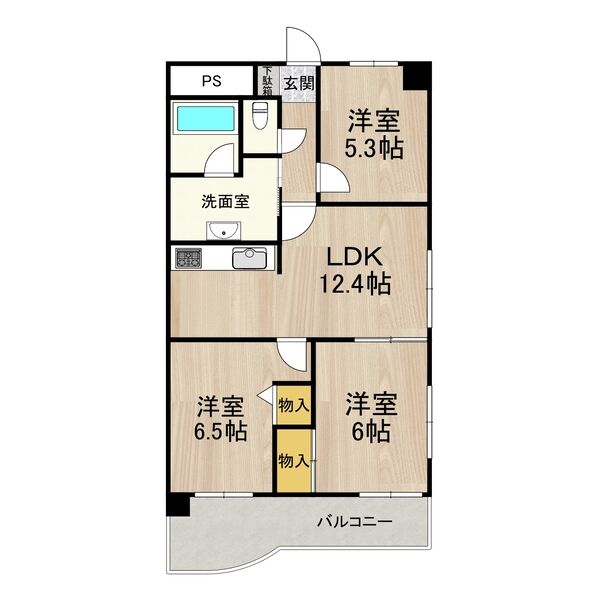 FLOOR