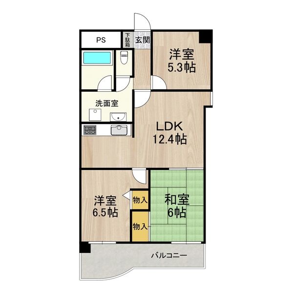 FLOOR