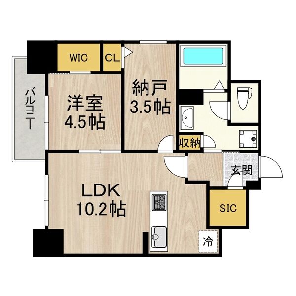 FLOOR
