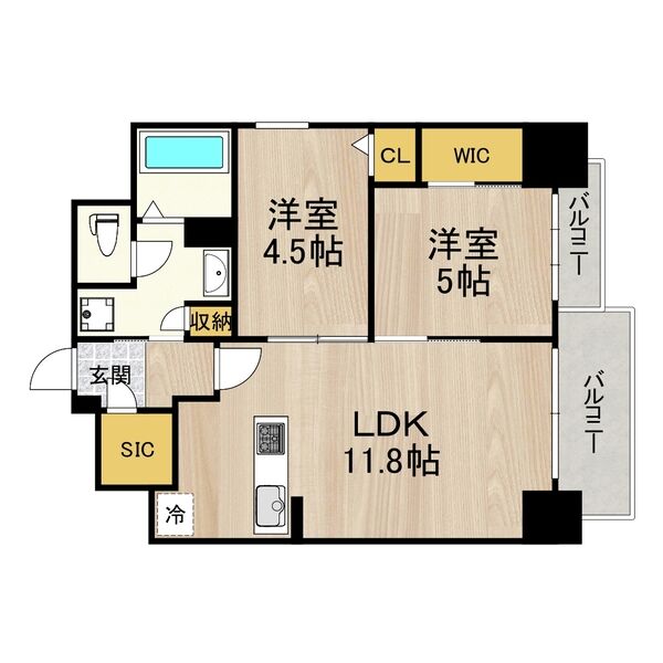 FLOOR