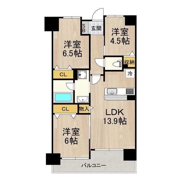 FLOOR