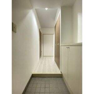 207号室の写真