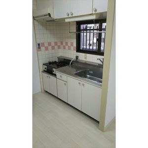 608号室の写真