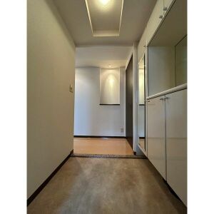 1002号室の写真