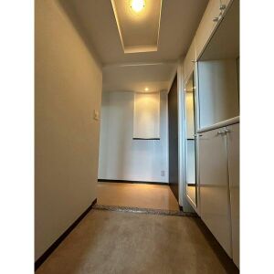 1302号室の写真