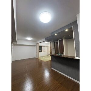 1107号室の写真