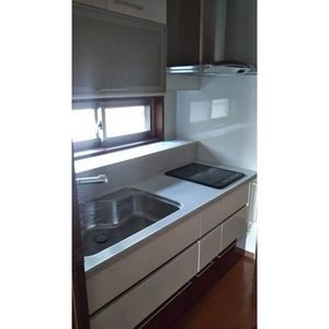 201号室の写真