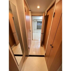 407号室の写真