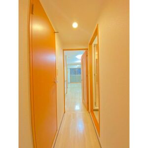 501号室の写真