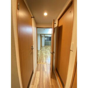 807号室の写真