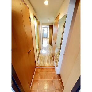803号室の写真