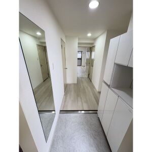403号室の写真