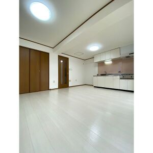 303号室の写真