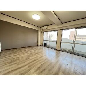 802号室の写真