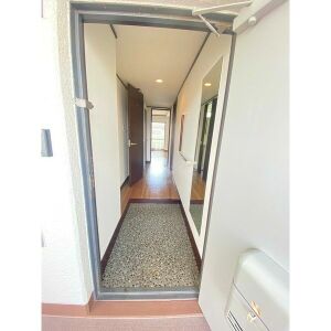 906号室の写真