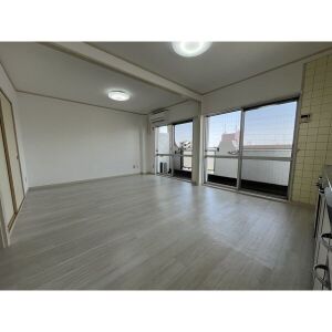 1007号室の写真