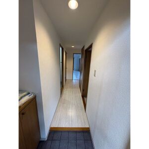 203号室の写真