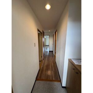 301号室の写真