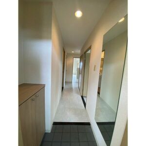 305号室の写真