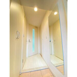 303号室の写真