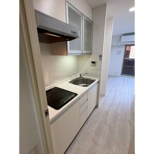 402号室の写真