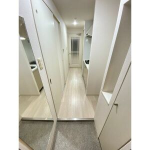 305号室の写真