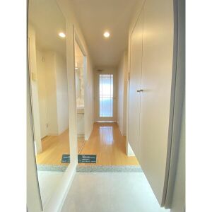 802号室の写真