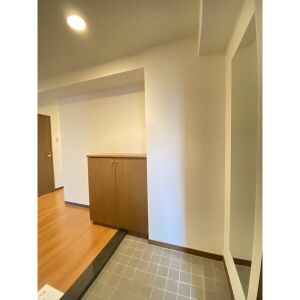 705号室の写真