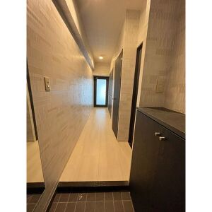 502号室の写真