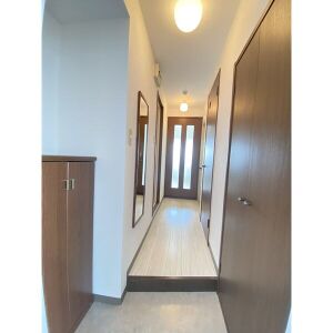 905号室の写真