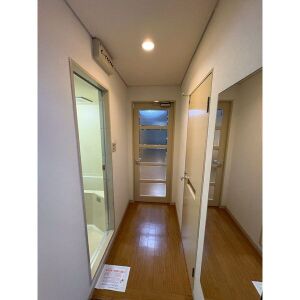 103号室の写真