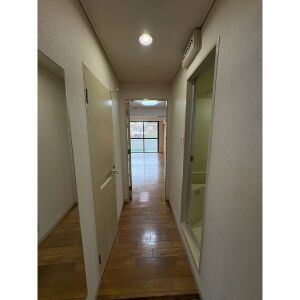 203号室の写真