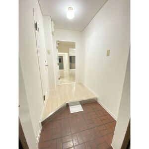 402号室の写真