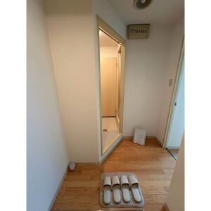 605号室の写真
