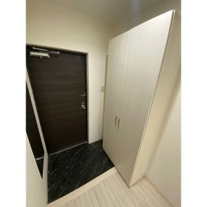 100号室の写真