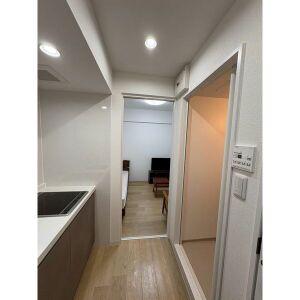 501号室の写真