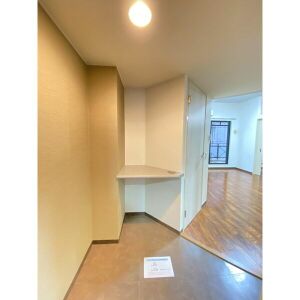 403号室の写真