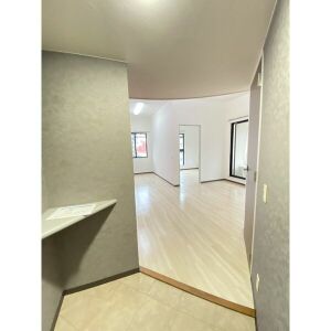 501号室の写真