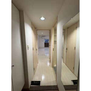 507号室の写真