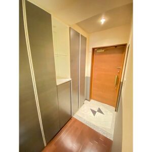401号室の写真