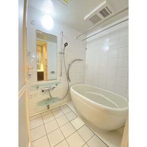507号室の写真