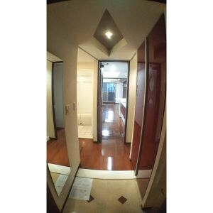 302号室の写真