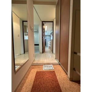 304号室の写真