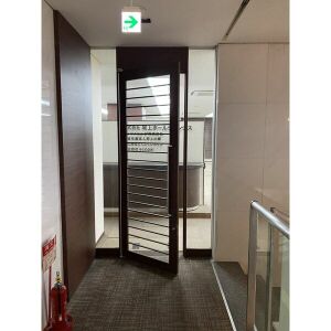 201号室の写真