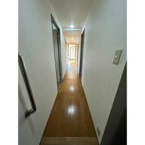 605号室の写真