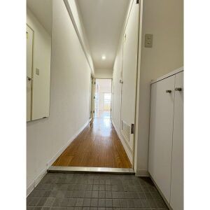 216号室の写真