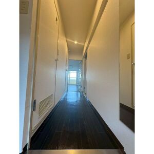 507号室の写真