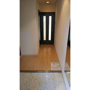 102号室の写真