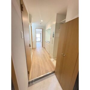 202号室の写真